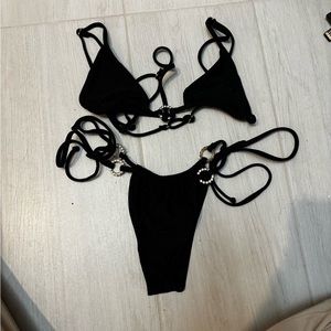Kokonut Bikini swimwear